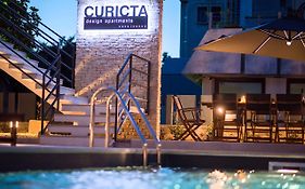 Curicta Design Apartments